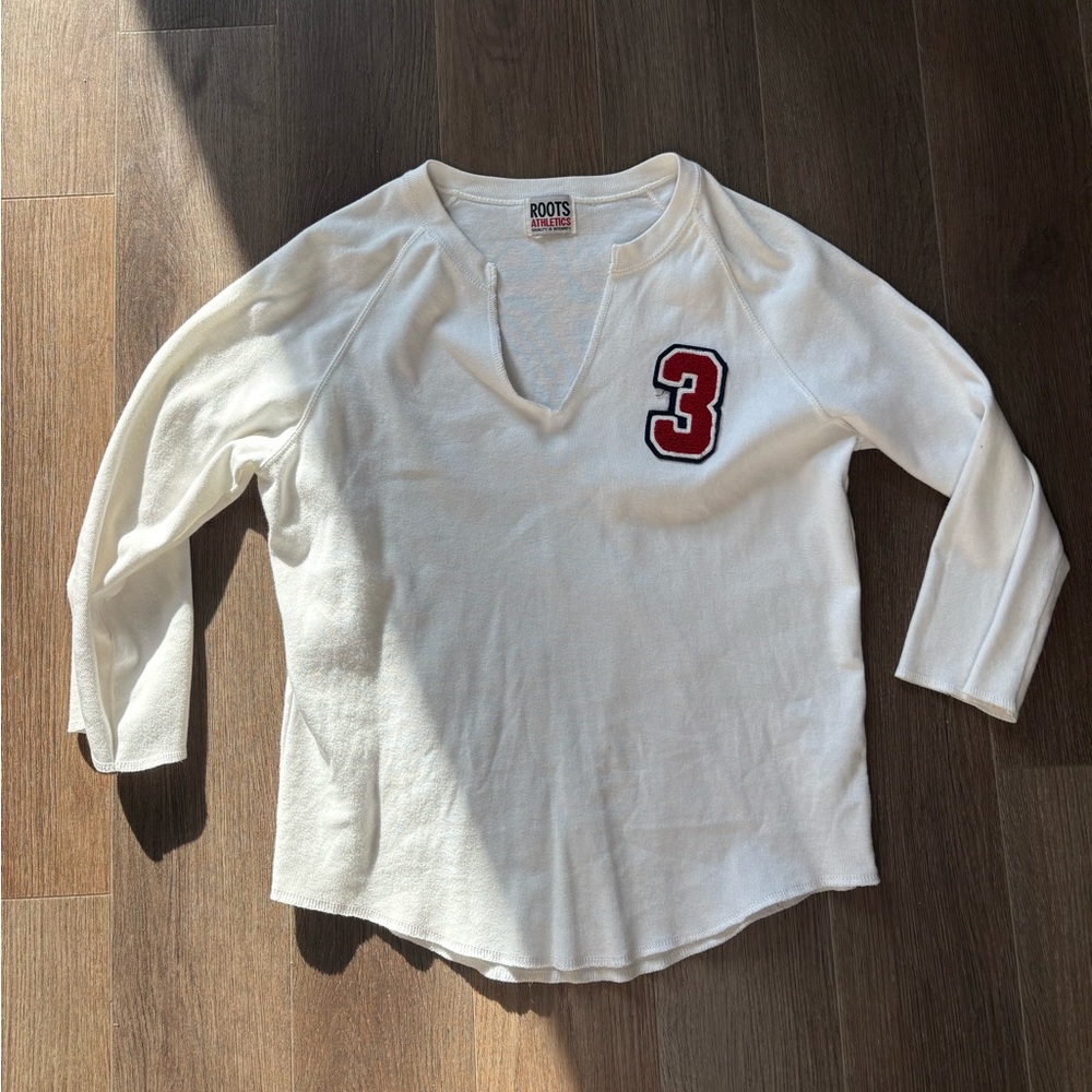 Roots Long Sleeves